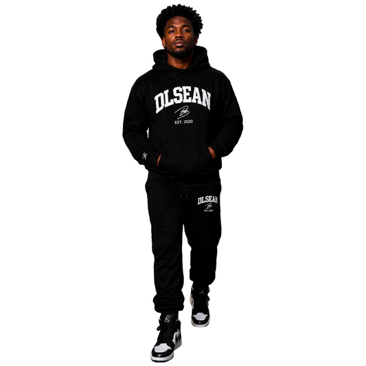 DLSEAN Stadium Sweatsuit